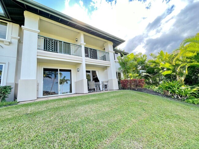 Building Photo - Live the Wailea Lifestyle – Ocean View gro...