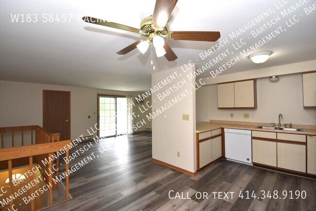 Photo - W183-S8457 Racine Ave