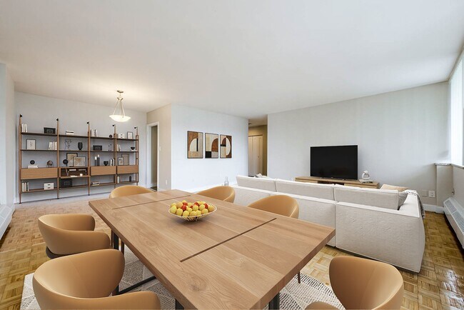 Photo - Durand Village