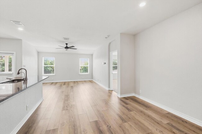 Photo - Freshly painted 3 bed 2 bath home!