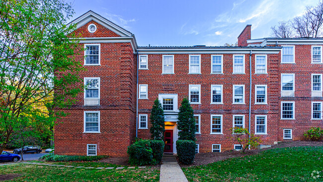 Building Photo - 3400 39th St NW Unit A715 Rental