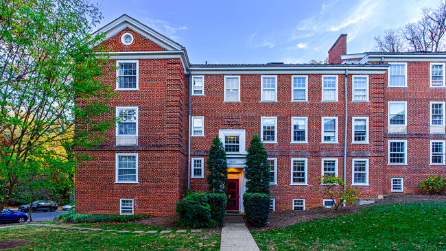 Photo - 3400 39th St NW Condo Unit A715