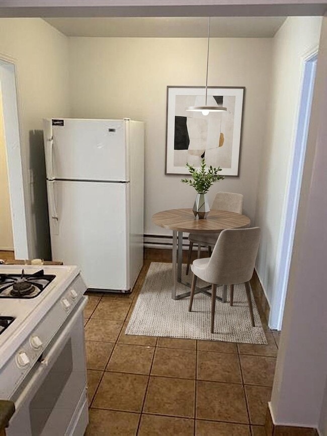 22 Cadillac St Unit 8