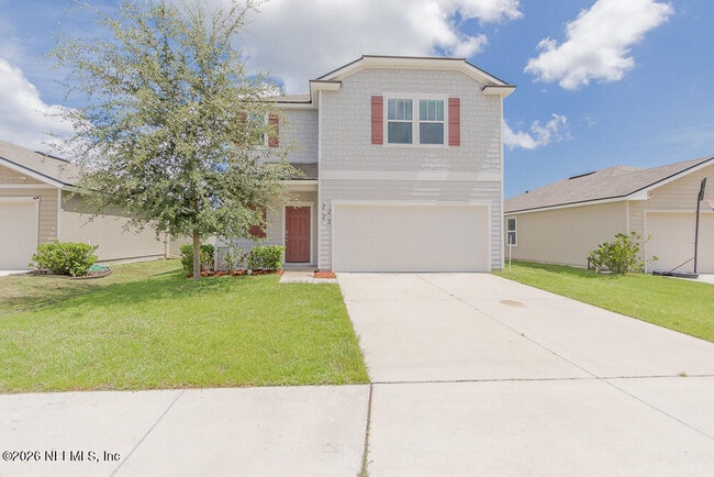 Building Photo - 2223 Willow Springs Dr