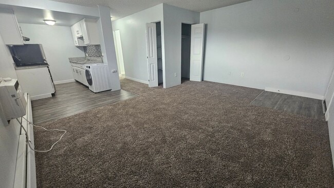 King Arthur Apartments