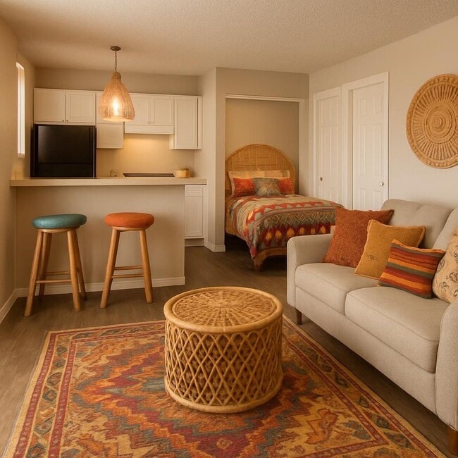 Renata View Apartments