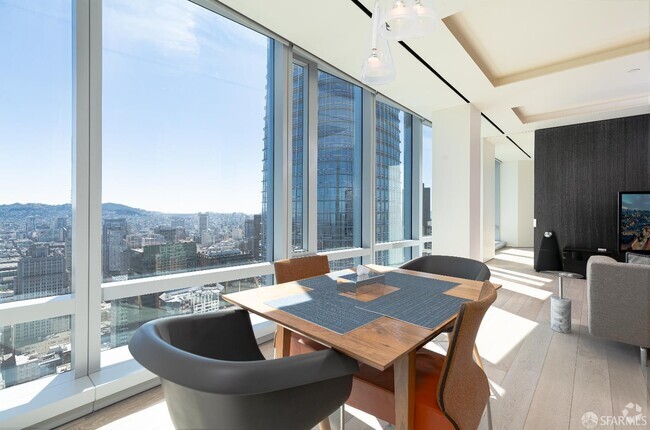 Building Photo - 181 Fremont St Rental