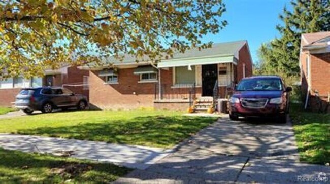 Building Photo - 2632 Bassett St Rental