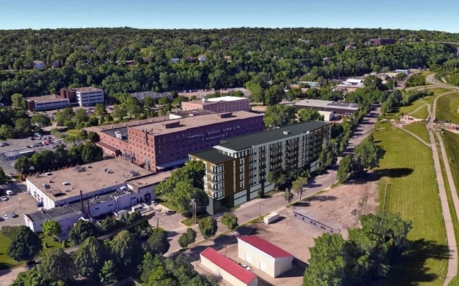 Building Photo - Cordelle