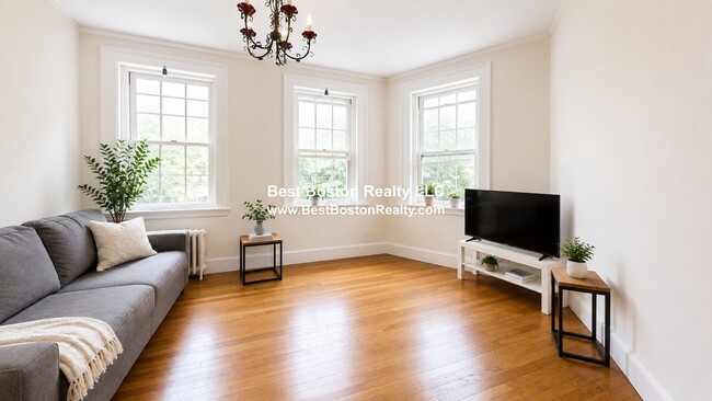 86 Buckingham St Unit 32