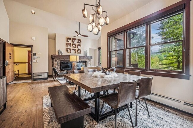 Photo - Heat included! Walk to Main Street and the Slopes!