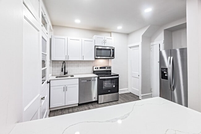 Photo - 3 bedroom, 1 bathroom home in City of Wilmington
