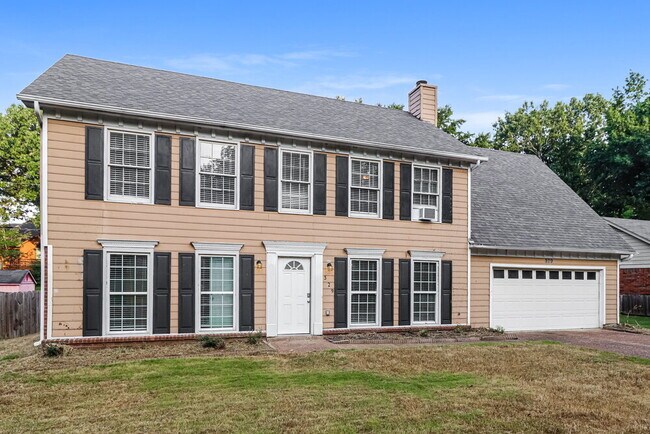 329 Locust Grove Dr