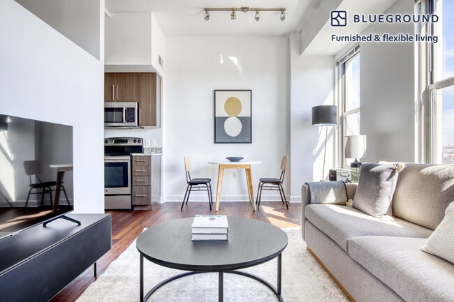 Photo - 1550 7th St NW Unit FL8-ID454