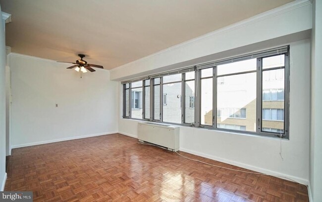 Building Photo - 1711 Massachusetts Ave NW Unit 623