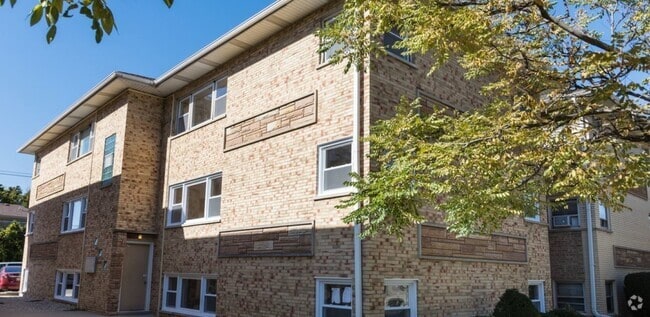 Building Photo - 4932 N Harlem Ave Unit 1E Rental