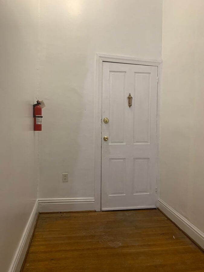 Photo - 2 Bedroom 2nd Floor Apartment Close to YMCA York City SD