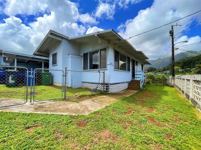 Photo - Pet Friendly Kaneohe House