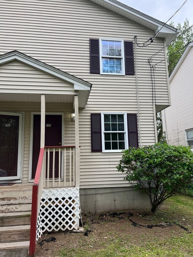 133-135 Moxon St - 133-135 Moxon St Apartment
