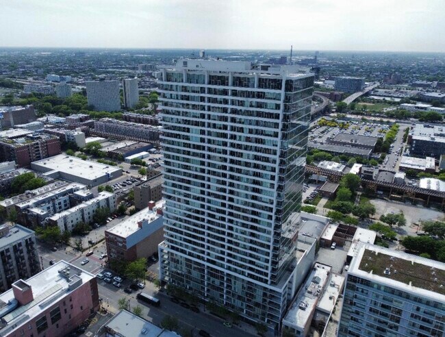 Building Photo - 1720 S Michigan Ave Unit 2518 Rental
