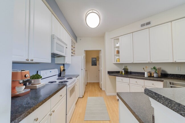 Photo - Boulder Springs