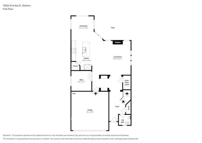 Photo - 19224 91st Ave E