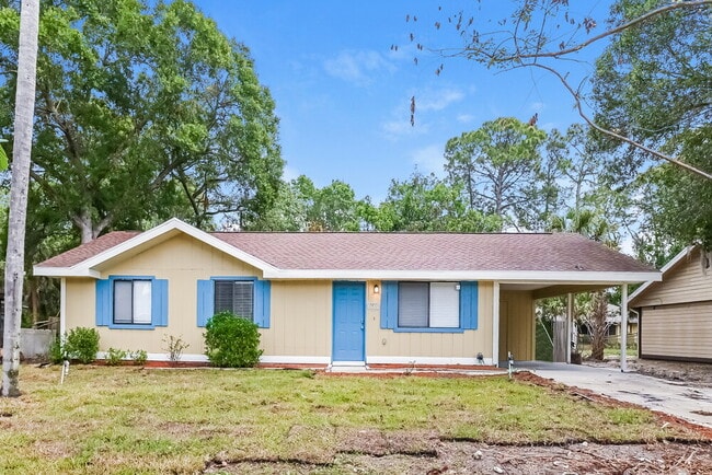 Building Photo - 2912 Crane Ave