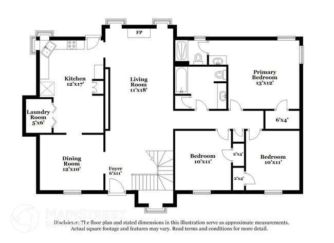 Photo - 3710 NE Chapel Dr