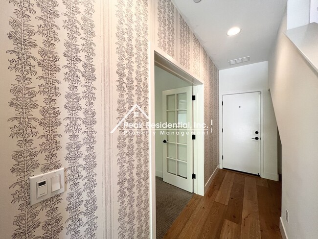 Photo - Elevated Luxury Living in This Updated 3BD/3.5BA Downtown Home with Private Rooftop