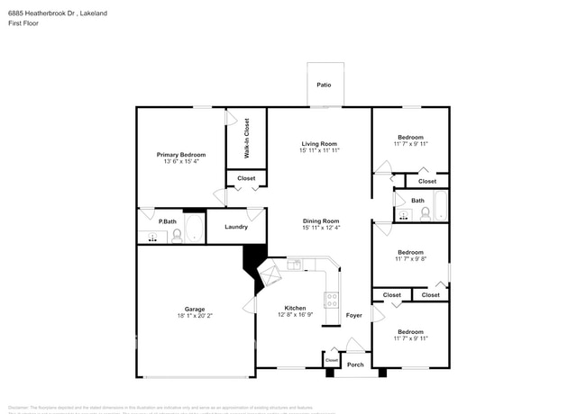 Photo - 6885 Heatherbrook Dr