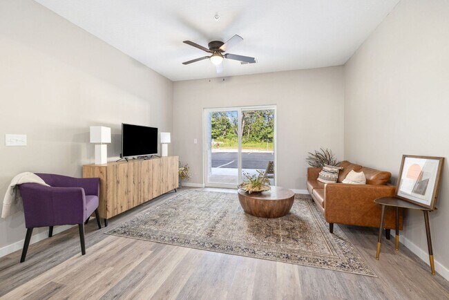3861 W Univ St Unit 2 bedroom, The Vibe Crossing