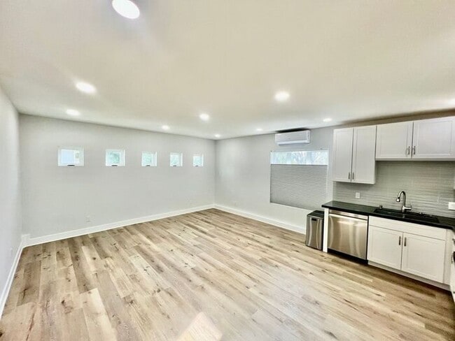 Photo - Newly build ADU 2-bedroom with a private yard in Pacific Beach!