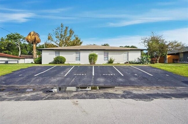 Building Photo - 5355 SE 29th Pl