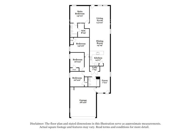 Photo - 134 Pasadena Pl