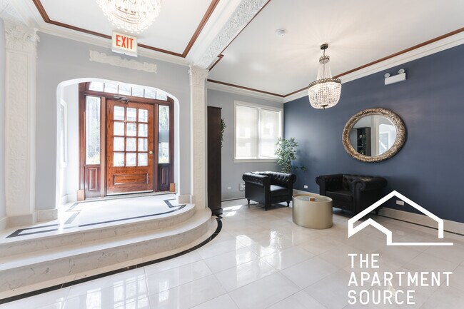 Photo - 630 W Wrightwood Ave Unit 2