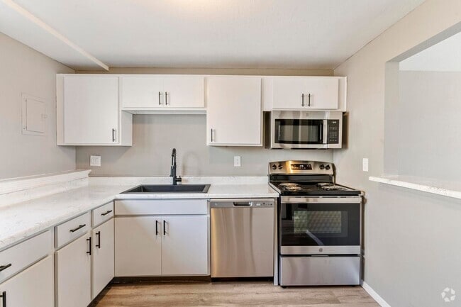 Building Photo - 6765 Pahokee Ct Unit 3 Rental