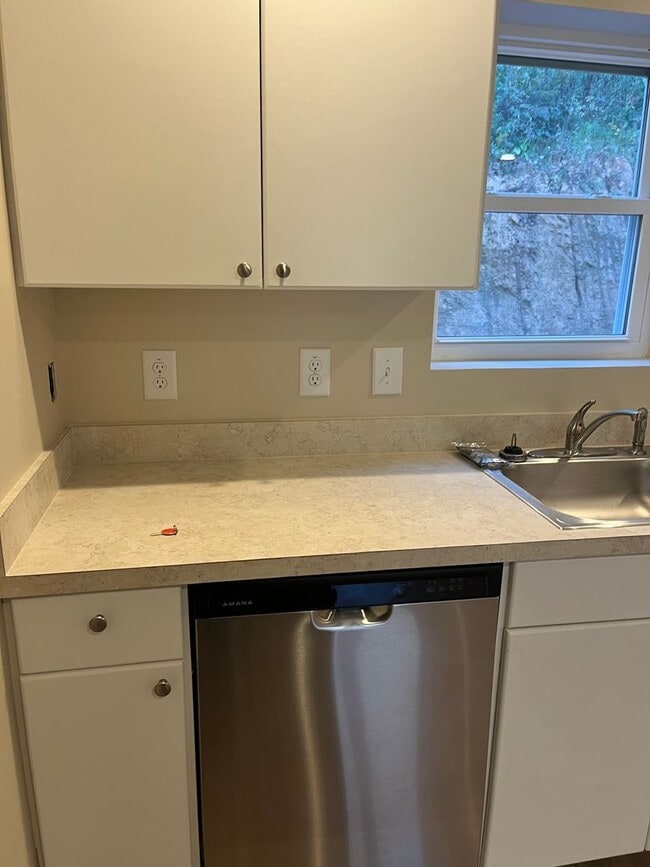 Photo - Modern Luxury Apartment in a Rural Setting