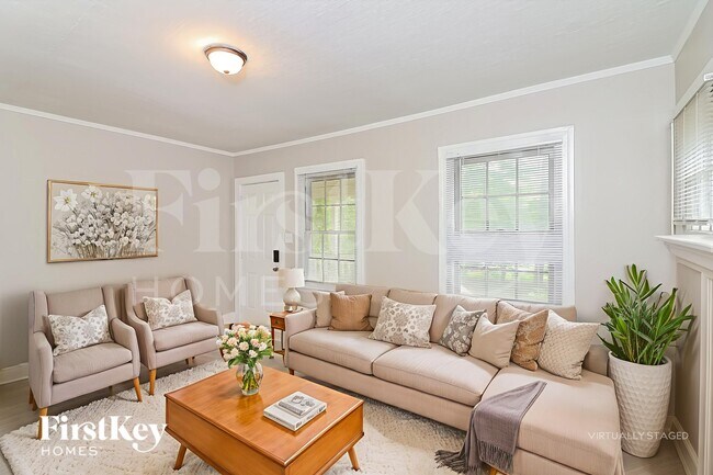 Photo - 2641 Sylvan Rd