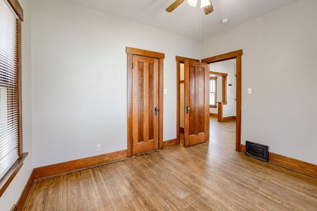 Photo - Charming 2 Bed Home | Hardwood Floors | Huge Basement | Small Dog Friendly