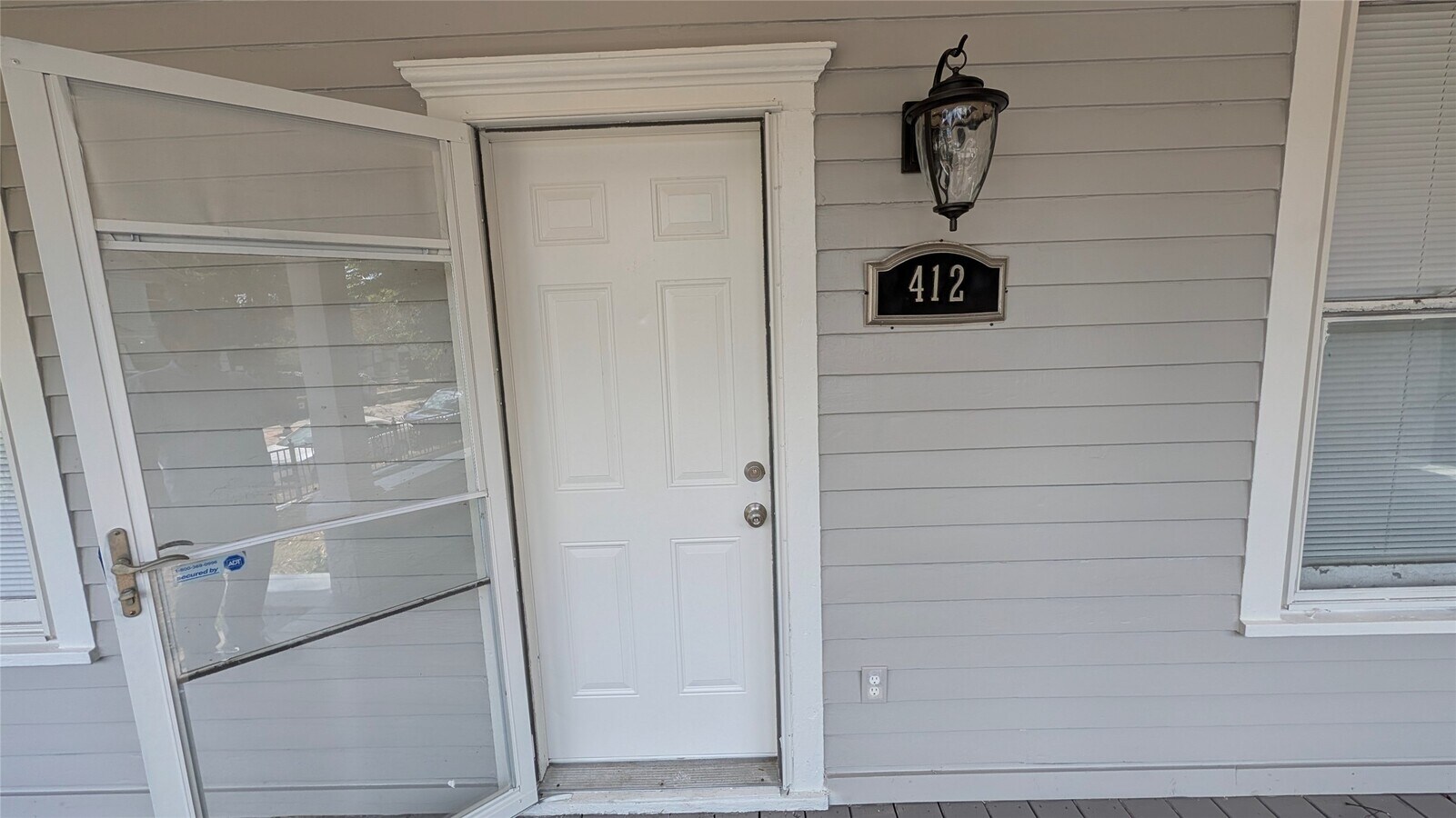 Photo - 412 Cordell St