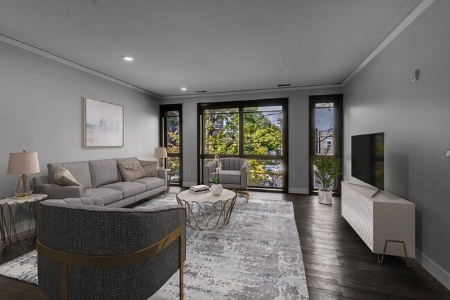 Building Photo - Nineteen North Rental