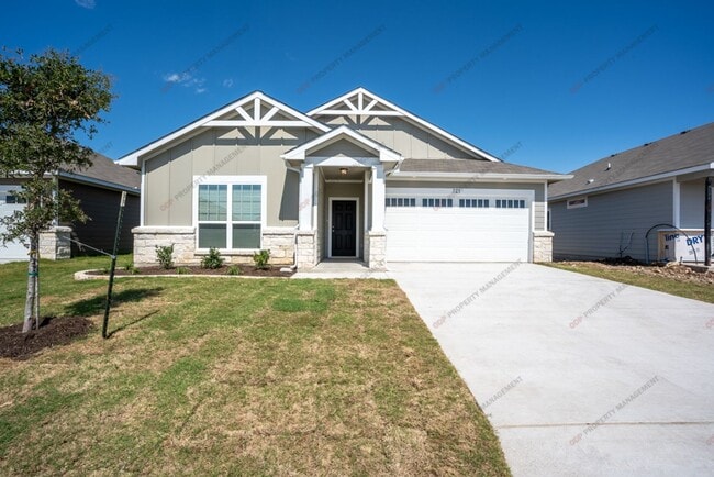 Building Photo - 4 Bed/ 2 Bath - Westfield - Belton ISD Rental