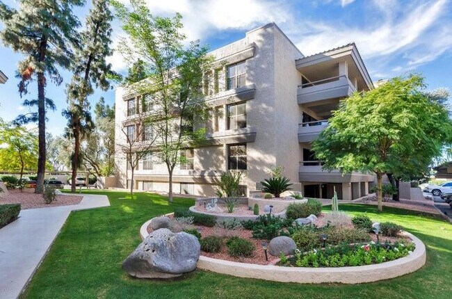 5124 N 31st Pl Unit 517