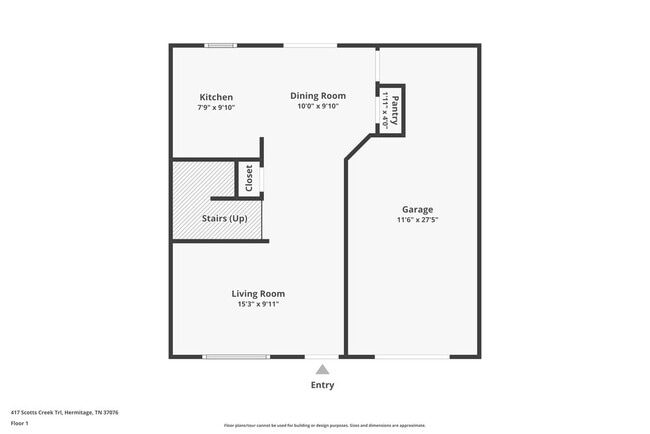 Photo - 417 Scotts Creek Trail