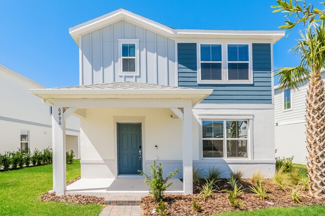Silverleaf Oaks - Silverleaf Oaks Homes