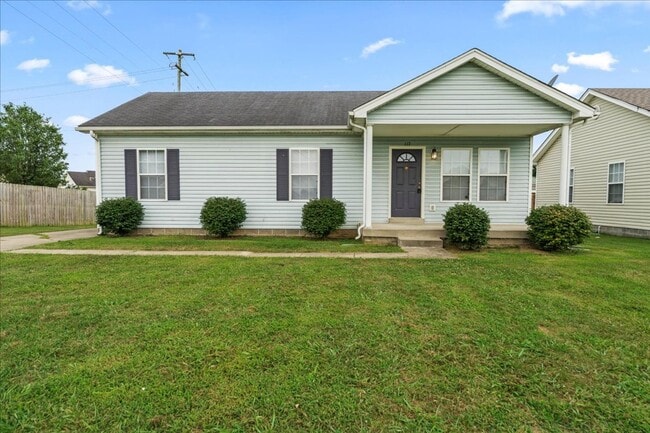 3 Bedroom Home in Shepherdsville - 3 Bedroom Home in Shepherdsville