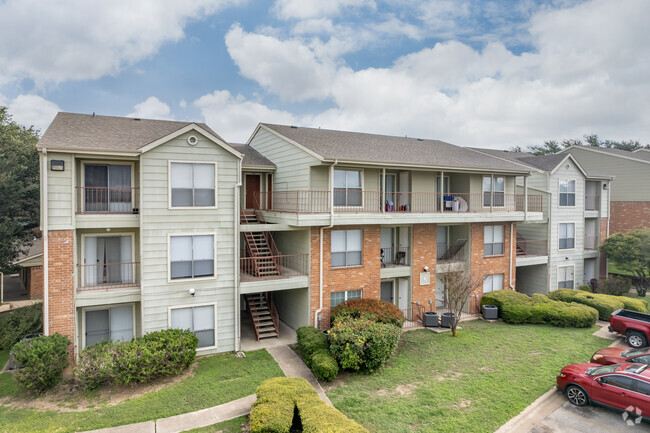 Lookout Ridge Apartments - Lookout Ridge Apartments