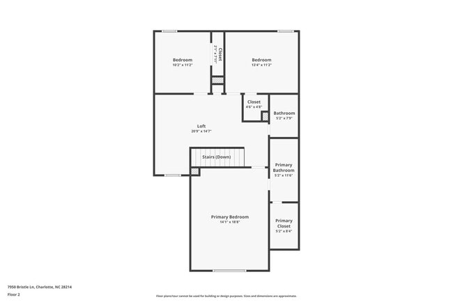 Photo - 7950 Bristle Ln