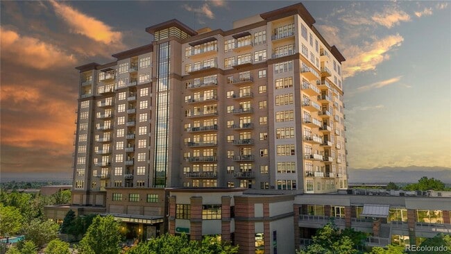 7600 Landmark Way #709 - 7600 Landmark Way Unit #709