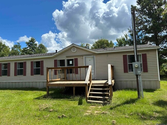 25150 George Settlement Rd
